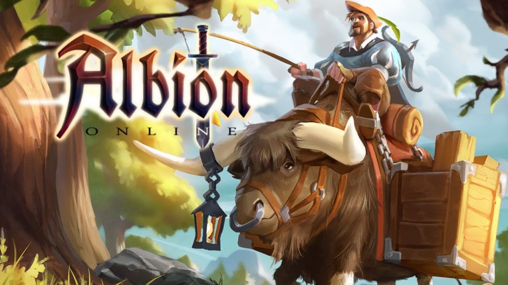 albion-online-new-major-update