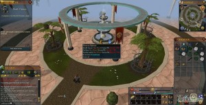 Make rs gold in RuneScape as a Free Member
