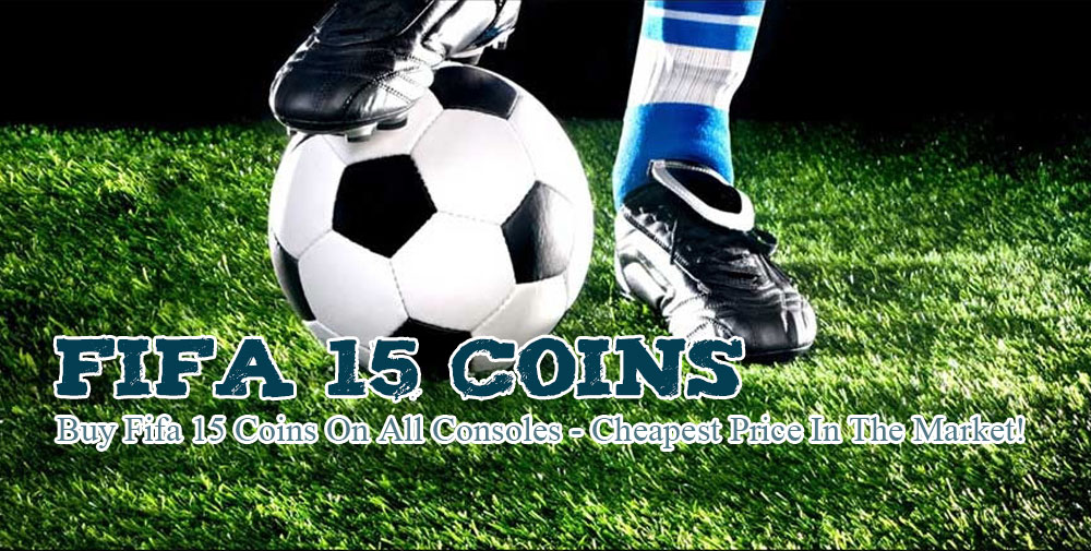 fifa 15 coins 