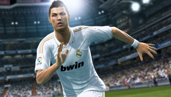 Ronaldo, dive, FIFA 15