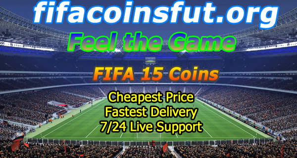 top-rated sellers, FIFA 15 Coins