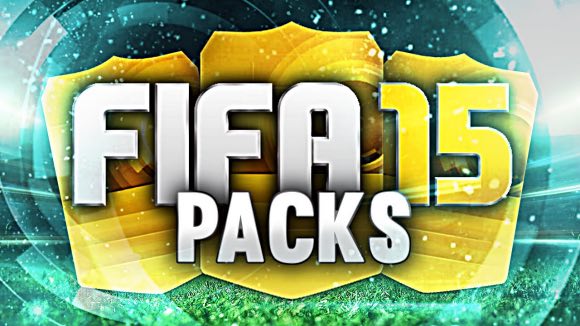 free packs, online players, FIFA 15