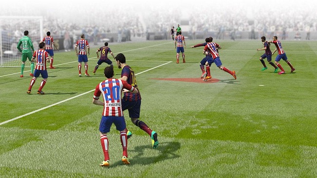 FIFA 15, reduced price