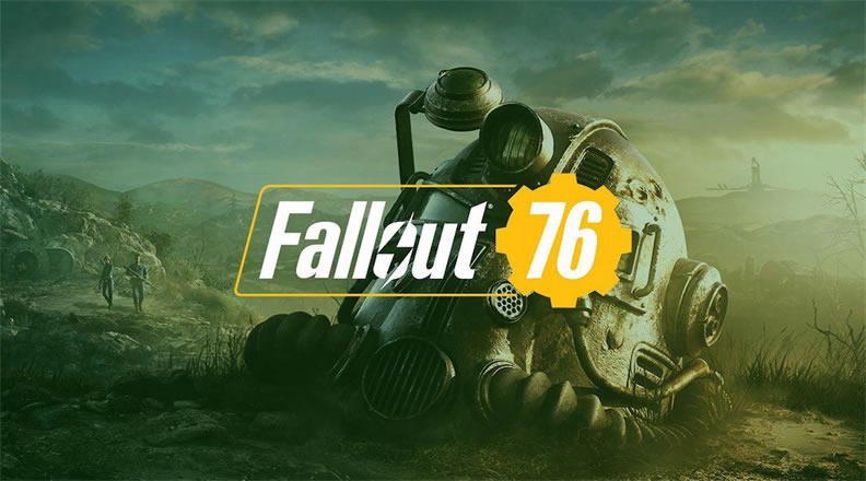 fallout 76 Tips