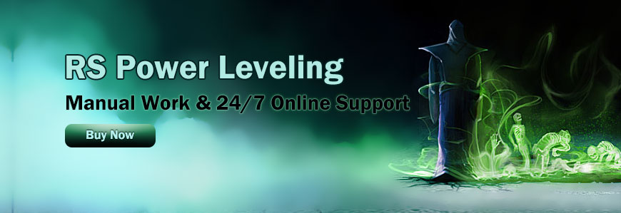 powerleveling