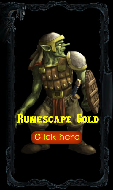 buy runescape gold