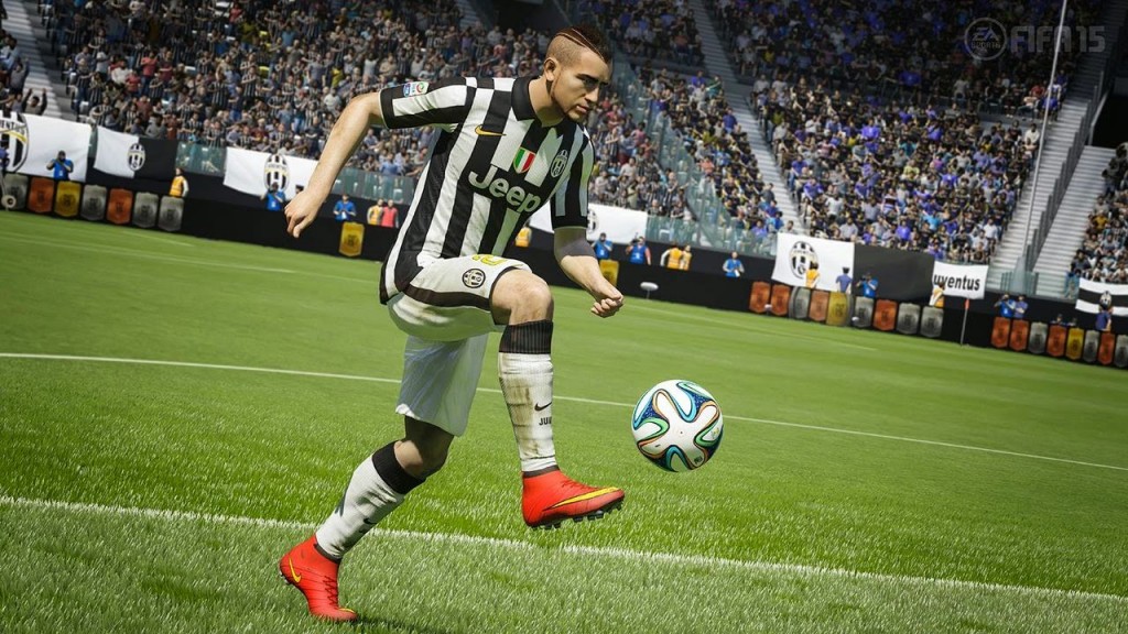 fifa 15