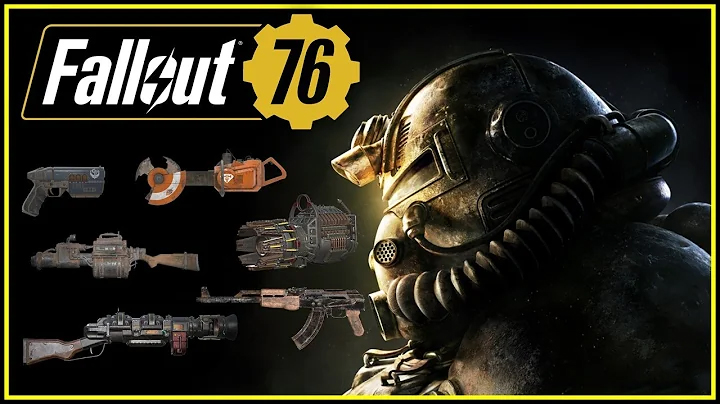 6 Game-Breaking Weapons Ranked in Fallout 76 post thumbnail image